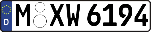 M-XW6194