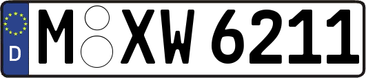 M-XW6211