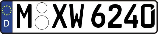 M-XW6240