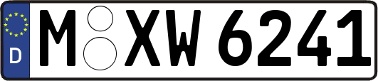 M-XW6241