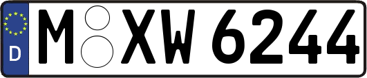M-XW6244