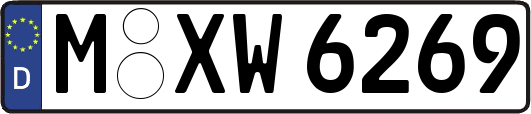 M-XW6269