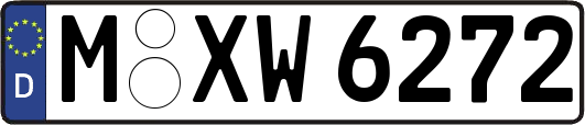 M-XW6272
