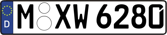 M-XW6280