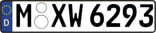 M-XW6293