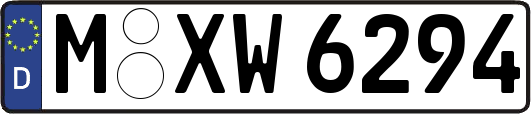 M-XW6294