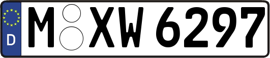 M-XW6297