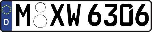 M-XW6306