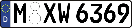 M-XW6369