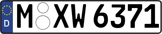 M-XW6371