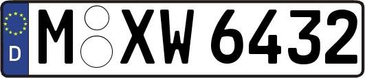 M-XW6432