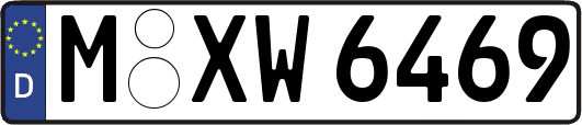 M-XW6469
