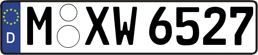 M-XW6527