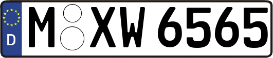 M-XW6565