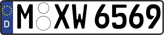M-XW6569