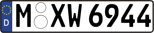 M-XW6944