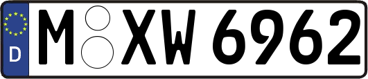 M-XW6962