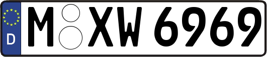 M-XW6969