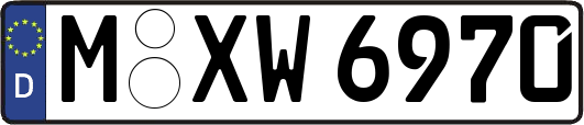 M-XW6970