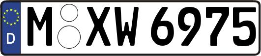 M-XW6975