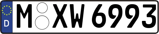 M-XW6993
