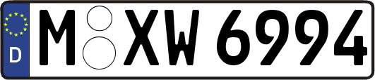M-XW6994