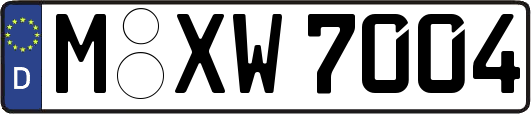 M-XW7004
