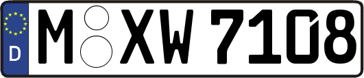 M-XW7108