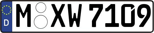 M-XW7109