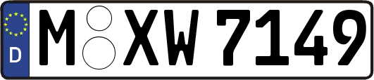 M-XW7149