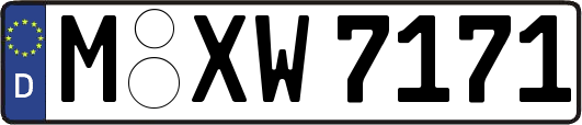 M-XW7171