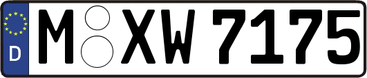 M-XW7175