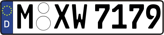 M-XW7179