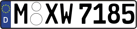 M-XW7185