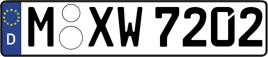 M-XW7202