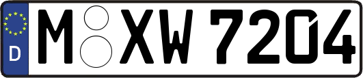 M-XW7204