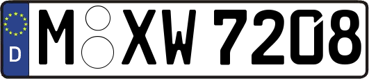M-XW7208
