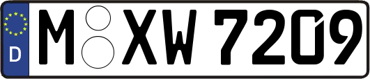 M-XW7209