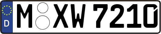 M-XW7210