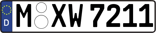 M-XW7211