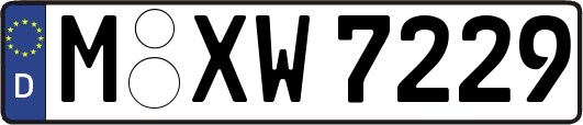 M-XW7229