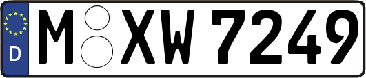 M-XW7249