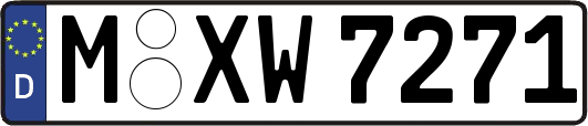 M-XW7271