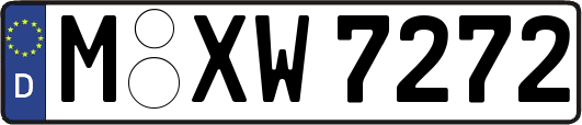 M-XW7272