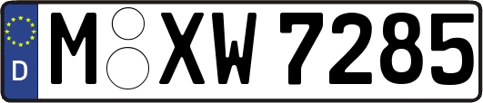 M-XW7285