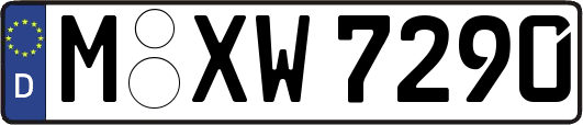 M-XW7290