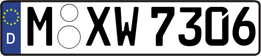 M-XW7306