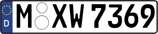M-XW7369