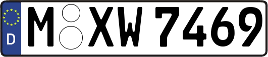 M-XW7469