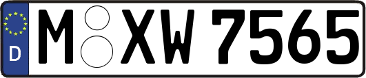 M-XW7565